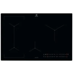 Electrolux EIS82449C Serie 700 SenseBoil Piano Cottura A Induzione 4 Zone Infinite Connessione Hob2Hood 80 Cm -Negozio Di Elettrodomestici 50457162 2