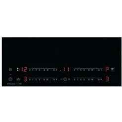 Electrolux EIS82449C Serie 700 SenseBoil Piano Cottura A Induzione 4 Zone Infinite Connessione Hob2Hood 80 Cm -Negozio Di Elettrodomestici 50457162 5