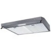 Cappuccio Visiera 60cm 348m3/h Grigio - Rhc6381gr - Rosieres -Negozio Di Elettrodomestici 50601098 1