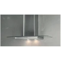 Silverline 3110.9 Cappa A Parete Aspirante Pulsante A Pressione Classe Energetica C 3 Velocità Portata 560 Mⁿ/h 90cm Inox E Vetro Temperato 6 Silverline 3110.9 Cappa A Parete Aspirante Pulsante A Pressione Classe Energetica C 3 Velocità Portata 560 Mⁿ/h 90cm Inox E Vetro Temperato -Negozio Di Elettrodomestici 50710062 2