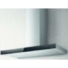 Cappa Da Parete Decorativa 90cm 69db 581m3/h Nero/acciaio Inossidabile - Prf0104626a - Elica -Negozio Di Elettrodomestici 50743843 1