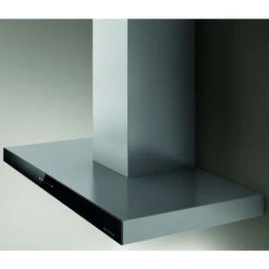 Cappa Da Parete Decorativa 90cm 69db 581m3/h Nero/acciaio Inossidabile - Prf0104626a - Elica 8 Cappa Da Parete Decorativa 90cm 69db 581m3/h Nero/acciaio Inossidabile - Prf0104626a - Elica -Negozio Di Elettrodomestici 50743843 3