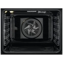 Electrolux KOIGH00X Forno Elettrico Multifunzione Da Incasso InfiSpace Capacita' 72 Litri Classe Energetica A 5 Funzioni 60 Cm Acciaio Inox Antimpronta -Negozio Di Elettrodomestici 50784756 2