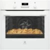 Electrolux KOIGH00W Forno Elettrico Multifunzione Da Incasso InfiSpace Capacita' 72 Litri Classe Energetica A 5 Funzioni 60 Cm Bianco -Negozio Di Elettrodomestici 50784759 1