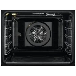 Electrolux KOIGH00W Forno Elettrico Multifunzione Da Incasso InfiSpace Capacita' 72 Litri Classe Energetica A 5 Funzioni 60 Cm Bianco -Negozio Di Elettrodomestici 50784759 2