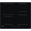 Hotpoint HQ 2260S NE Piano Cottura Ad Induzione 4 Zone 59 Cm Nero 1 Hotpoint HQ 2260S NE Piano Cottura Ad Induzione 4 Zone 59 Cm Nero -Negozio Di Elettrodomestici 50828904 1