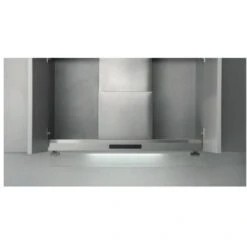 Silverline 3129.6 Cappa Ad Incasso Aspirante/Filtrante Anticondensa Classe Energetica A 3 Velocità Portata 620 Mⁿ/h 60cm Inox -Negozio Di Elettrodomestici 50911706 3