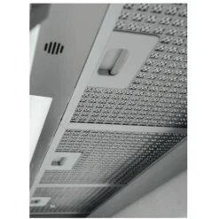 Silverline 3129.6 Cappa Ad Incasso Aspirante/Filtrante Anticondensa Classe Energetica A 3 Velocità Portata 620 Mⁿ/h 60cm Inox -Negozio Di Elettrodomestici 50911706 5