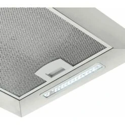 Cappa Da Cucina Ad Isola Sospesa LCD Con Sensore 37 Cm Acciaio -Negozio Di Elettrodomestici 51099614 5