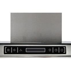 Cappa Da Cucina A Isola Con Display LCD -Negozio Di Elettrodomestici 51117252 4