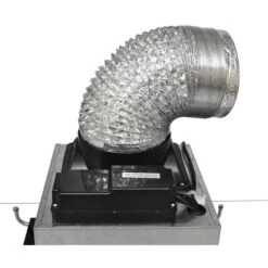 Cappa Da Cucina A Isola Con Display LCD -Negozio Di Elettrodomestici 51117252 5