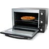 Princess Forno A Convezione DeLuxe Elettrico Ventilato 55Litri 90-230 Gradi 2000W -Negozio Di Elettrodomestici 51262271 1