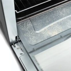 Princess Forno A Convezione DeLuxe Elettrico Ventilato 55Litri 90-230 Gradi 2000W -Negozio Di Elettrodomestici 51262271 3