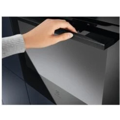 Electrolux KOIHH00K Forno Elettrico Tradizionale Da Incasso InfiSpace Capacita' 72 Litri Classe Energetica A 5 Funzioni 60 Cm Nero -Negozio Di Elettrodomestici 51262505 5
