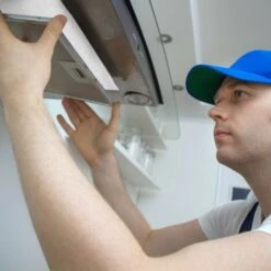 Relaxdays Filtri Per Cappa Cucina, Set 5 Ricambi Antigrassio Aspiranti, Accessorio Aspiracenere, Da Ritagliare, Bianco 9 Relaxdays Filtri Per Cappa Cucina, Set 5 Ricambi Antigrassio Aspiranti, Accessorio Aspiracenere, Da Ritagliare, Bianco -Negozio Di Elettrodomestici 51974584 3