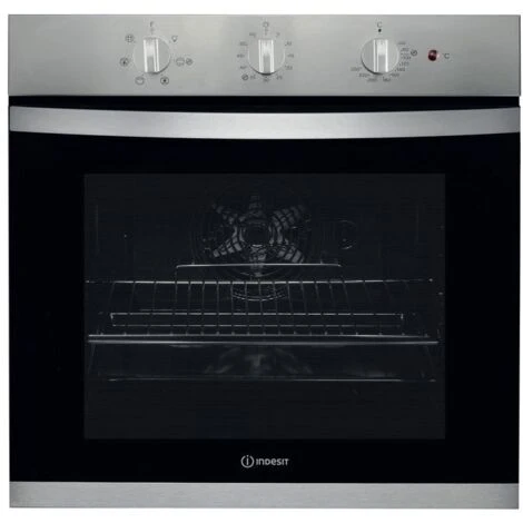 Indesit IFW 3534 H IX Forno Elettrico Multifunzione Da Incasso Ventilato Capcita' 71 Litri Classe Energetica A 6 Programmi Autopulente 60 Cm Inox 3 Indesit IFW 3534 H IX Forno Elettrico Multifunzione Da Incasso Ventilato Capcita' 71 Litri Classe Energetica A 6 Programmi Autopulente 60 Cm Inox