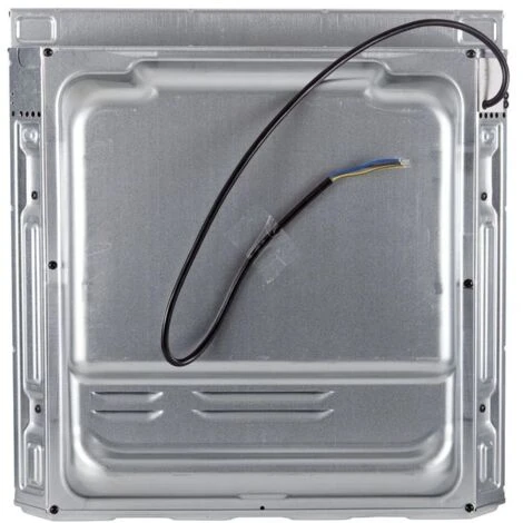 Indesit IFW 3534 H IX Forno Elettrico Multifunzione Da Incasso Ventilato Capcita' 71 Litri Classe Energetica A 6 Programmi Autopulente 60 Cm Inox 5 Indesit IFW 3534 H IX Forno Elettrico Multifunzione Da Incasso Ventilato Capcita' 71 Litri Classe Energetica A 6 Programmi Autopulente 60 Cm Inox - immagine 3