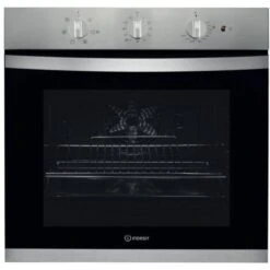 Indesit IFW 3534 H IX Forno Elettrico Multifunzione Da Incasso Ventilato Capcita' 71 Litri Classe Energetica A 6 Programmi Autopulente 60 Cm Inox 10 Indesit IFW 3534 H IX Forno Elettrico Multifunzione Da Incasso Ventilato Capcita' 71 Litri Classe Energetica A 6 Programmi Autopulente 60 Cm Inox -Negozio Di Elettrodomestici 52803547 4