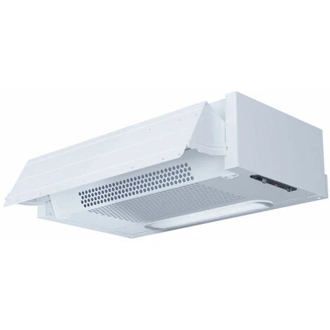 Cappa Classica Teka XT2 62030 60 Cm 105 M3/h 3 Cappa Classica Teka XT2 62030 60 Cm 105 M3/h