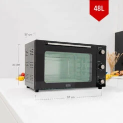 Forno Multifunzione 48L 1800W ARIZONA -Negozio Di Elettrodomestici 53284555 5