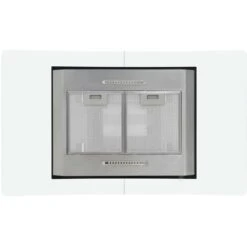 Cappa A Isola 90cm Con Display LCD E Sensore Touch 756 M³/h LED 11 Cappa A Isola 90cm Con Display LCD E Sensore Touch 756 M³/h LED -Negozio Di Elettrodomestici 53427220 5