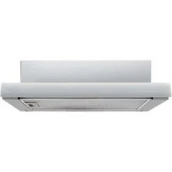 Cappa Da Cucina Incorporata Sottile 480 M³/h Alluminio Acciaio 9 Cappa Da Cucina Incorporata Sottile 480 M³/h Alluminio Acciaio -Negozio Di Elettrodomestici 53428295 3