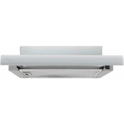 Cappa Da Cucina Incorporata Sottile 480 M³/h Alluminio Acciaio 10 Cappa Da Cucina Incorporata Sottile 480 M³/h Alluminio Acciaio -Negozio Di Elettrodomestici 53428295 4