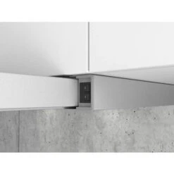 Cappa Telescopica 60cm 389m³/h Argento Metallizzato - Li64mb521 - Siemens -Negozio Di Elettrodomestici 54682922 3