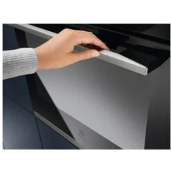 Electrolux KOCDH70X Serie 700 Forno Elettrico Multifunzione A Vapore Capacita' 72 Litri Classe Energetica A+ 10 Programmi 60 Cm Nero/Acciaio Inossidabile -Negozio Di Elettrodomestici 54972705 3