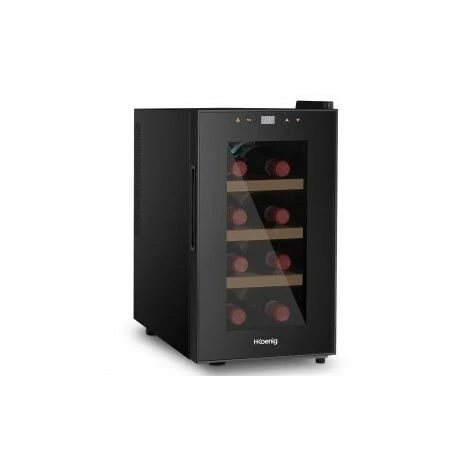 Cantinetta Da Vino 8 Bottiglie AGE8 4 Cantinetta Da Vino 8 Bottiglie AGE8 - immagine 2