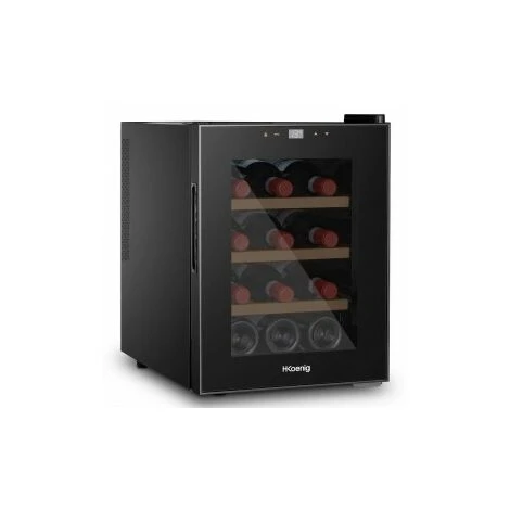 Cantinetta Da Vino 12 Bottiglie 4 Cantinetta Da Vino 12 Bottiglie - immagine 2