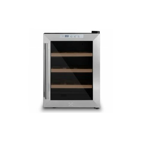 Cantinetta Da Vino 12 Bottiglie CAVS12 3 Cantinetta Da Vino 12 Bottiglie CAVS12