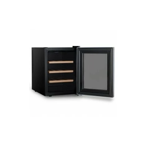 Cantinetta Da Vino 12 Bottiglie CAVS12 5 Cantinetta Da Vino 12 Bottiglie CAVS12 - immagine 3