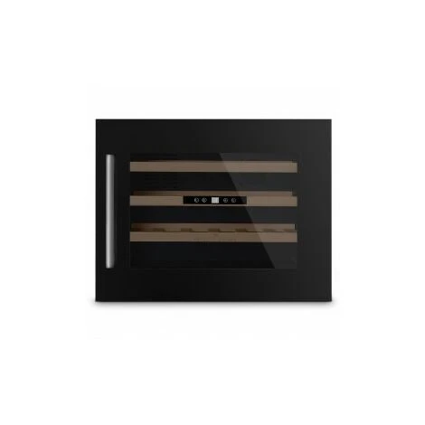 Cantinetta Da Vino 24 Bottiglie CAVCIB24 3 Cantinetta Da Vino 24 Bottiglie CAVCIB24