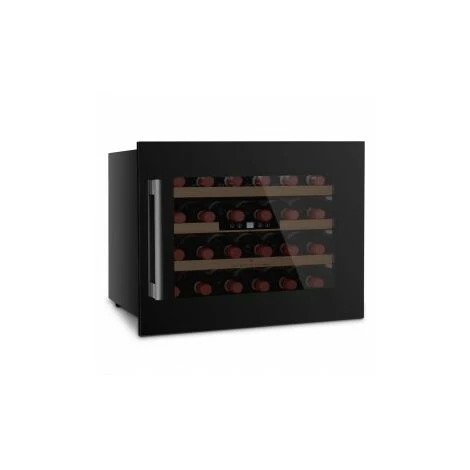 Cantinetta Da Vino 24 Bottiglie CAVCIB24 4 Cantinetta Da Vino 24 Bottiglie CAVCIB24 - immagine 2