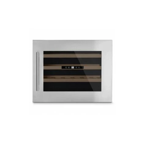 Cantinetta Da Vino 24 Bottiglie CAVCI24 3 Cantinetta Da Vino 24 Bottiglie CAVCI24