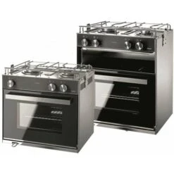 Cucina Dometic Sunlight 2 Fuochi