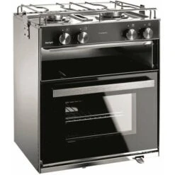 Cucina Dometic Sunlight 2 Fuochi -Negozio Di Elettrodomestici 55923432 3