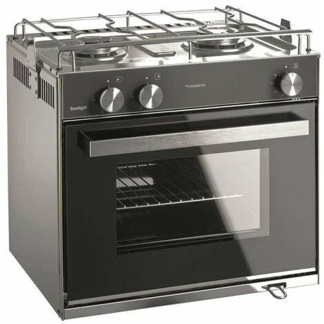 Cucina Dometic Starlight 2 Fuochi 4 Cucina Dometic Starlight 2 Fuochi - immagine 2