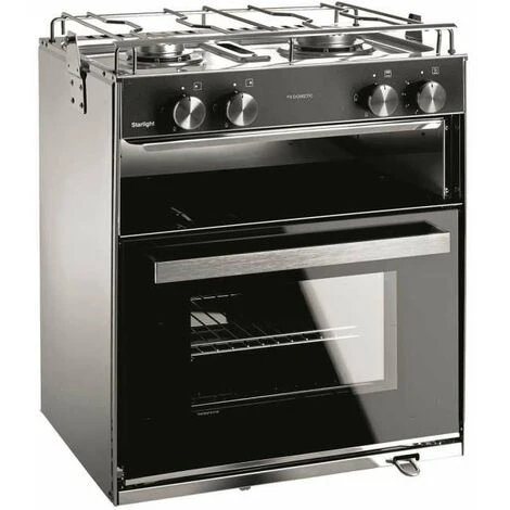 Cucina Dometic Starlight 2 Fuochi 5 Cucina Dometic Starlight 2 Fuochi - immagine 3