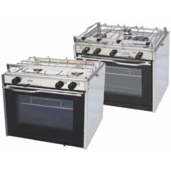 Cucina Xl3 Maratea 3 Fuochi