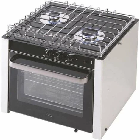 Cucina Can 3 Fuochi + Forno 4 Cucina Can 3 Fuochi + Forno - immagine 2
