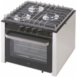 Cucina Can 3 Fuochi + Forno 7 Cucina Can 3 Fuochi + Forno -Negozio Di Elettrodomestici 55923439 3