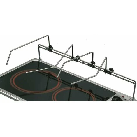 Piano Cottura Can 4F 5 Piano Cottura Can 4F - immagine 3