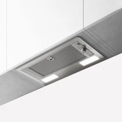 Elica Cappa Cucina Era S Incasso 80 Cm Acciaio Inox