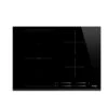 Smeg Piano Cottura Induzione Universal SI1M7743B 70 Cm Nero 2 Smeg Piano Cottura Induzione Universal SI1M7743B 70 Cm Nero -Negozio Di Elettrodomestici 55946524 1