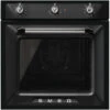 Smeg Forno Elettrico Termoventilato Victoria SF6905N1 Nero -Negozio Di Elettrodomestici 55947806 1
