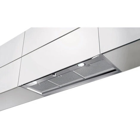 Faber Cappa Cucina In-Nova Smart Incasso 90 Cm Acciaio Inox 4 Faber Cappa Cucina In-Nova Smart Incasso 90 Cm Acciaio Inox - immagine 2