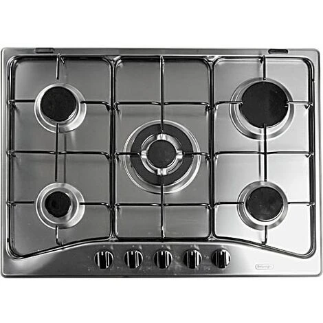 De'Longhi PIANO COTTURA 70 CMYAF57ASV DE LONGHI 3 De'Longhi PIANO COTTURA 70 CMYAF57ASV DE LONGHI