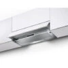 FABER CAPPA SOTTOPENSILE ESTRAIBILE INOX 152 SRM LG A60 -Negozio Di Elettrodomestici 56368685 1